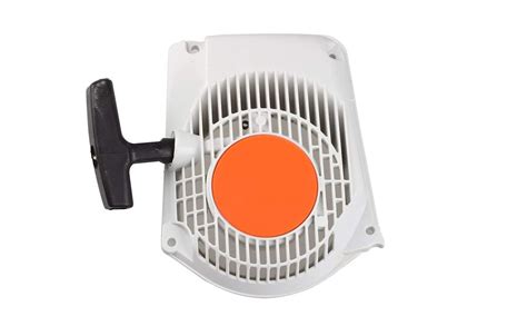 Amazon Qhalen Pull Recoil Starter Assembly For Stihl Ms