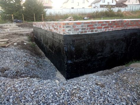 Фундамент.Бетонні роботи.Моноліт плита.Кладка цегли.Газоблока ...