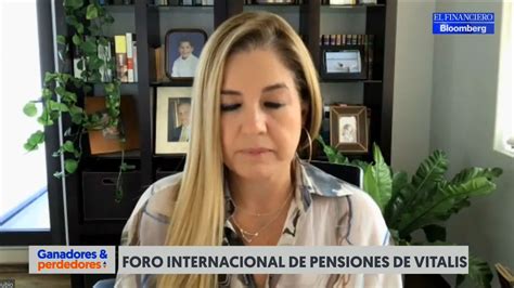 El Financiero TV on Twitter Cuáles son los planes de pensión que