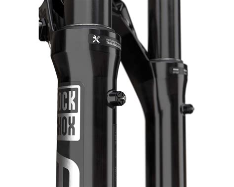 RockShox ZEB Ultimate Charger 3 RC2 DebonAir Boost Forks 29