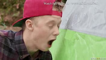 Best Lil Fuck Ranch Gloryhole Squirt Tent Avery Black Zoey Sinn Brazzers transmisión