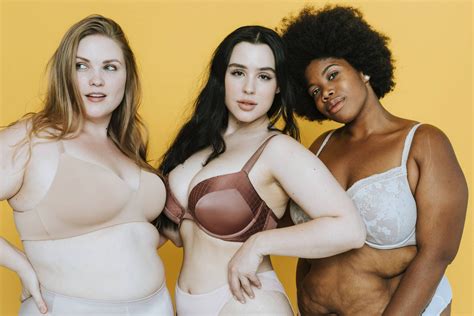 Modelagem Para Lingerie Plus Size Modelle Bojos
