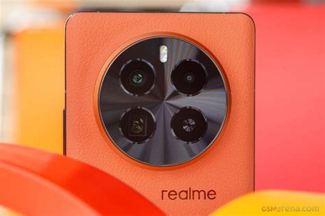 Realme GT5 Pro Pictures Official Photos