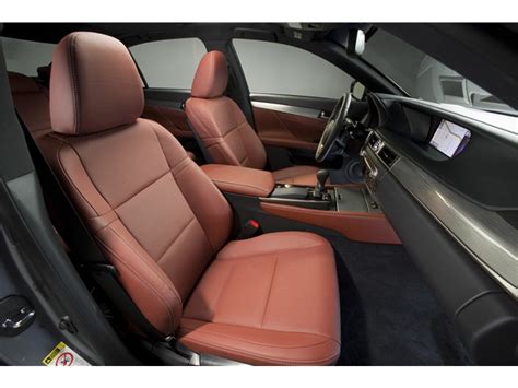 2020 Lexus GS: 121 Interior Photos | U.S. News