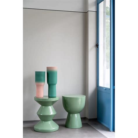 Tabouret Tip Tap Pols Potten Vert Made In Design