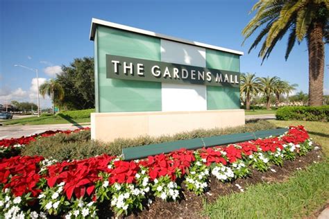 Visit The Gardens Mall This Summer