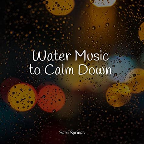 Play 50 Natural Rain Recordings By Relaxing Mindfulness Meditation