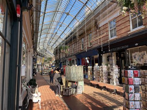 Explore Westbourne Village | Unique Shops & Dining Near Hydeaway