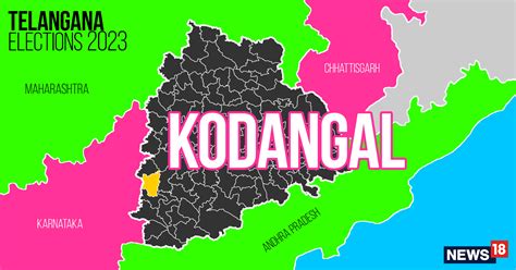 Kodangal, Election Result 2023 Live: Winning And Losing Candidates & Parties, 2019 vs 2024 ...