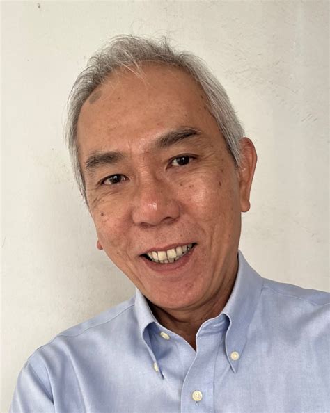 STEVEN FONG HAW TIEN - NUS Biological Sciences | NUS Biological Sciences