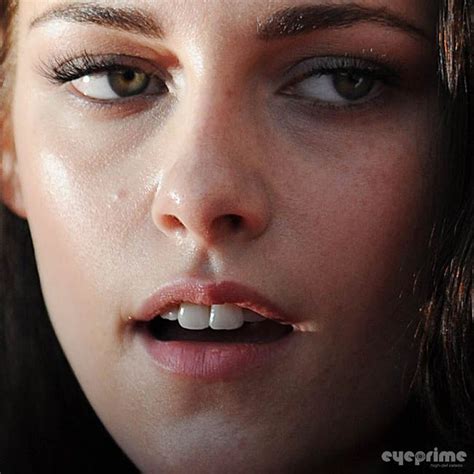 Kristen Stewart Kristen Stewart Kristen Face