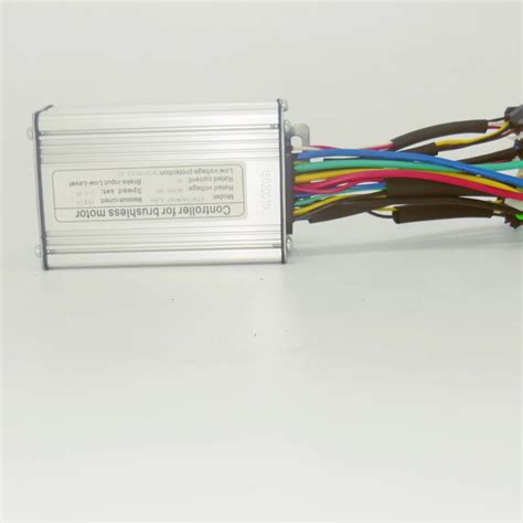 Magia Y Literatura V V W Amax Brushless Dc Motor Kunteng Lcd