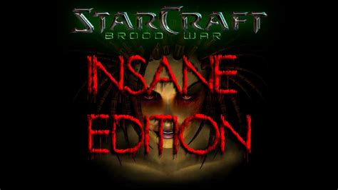 Starcraft Original Campaign Insane Difficulty Mission Norad Ii