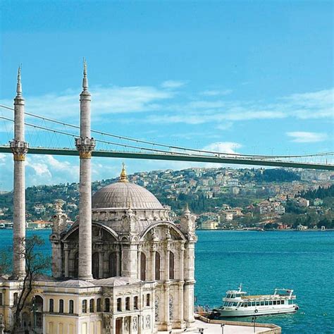 Antalya Istanbul Cappadocia Bursa Culture And History Tours Holiday