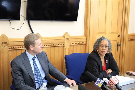 State Legislators Unveil Massive Spending Bill, Including Millions for