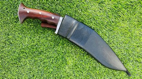 10 Iraqi Official Issue Genuine Khukuri Kukri EGKH Ex Gurkha