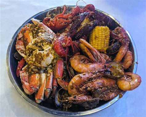 Cajun Seafood Boil Recipe In Bag Dandk Organizer