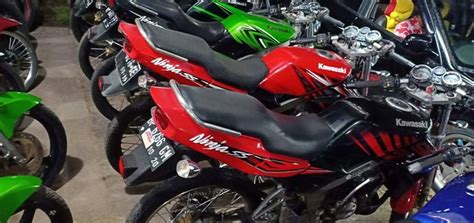 Jual Beli Motor Bekas Ciamis Roda Part