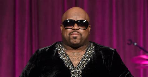 Accuser Of Cee Lo Green Says He Drugged Her