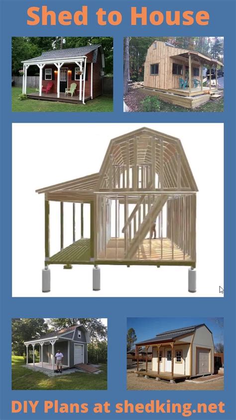 Building A Shed Loft Made Easy Artofit