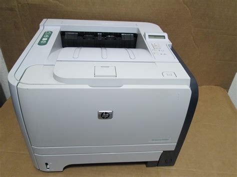 Hp Laserjet P2055d Laser Printer Imagine41