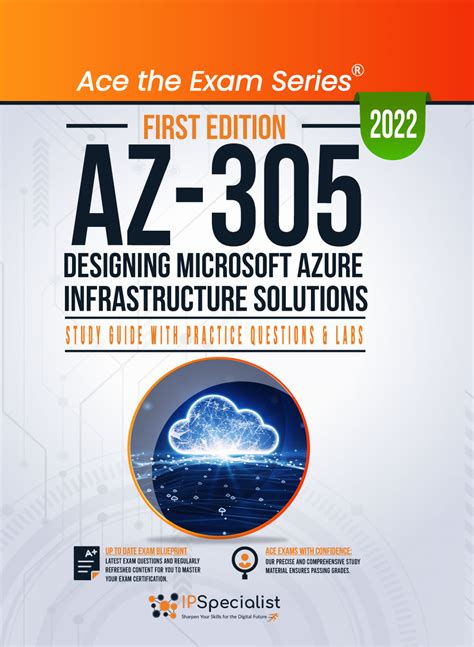 Az Designing Microsoft Azure Infrastructure Solutions Study Guide