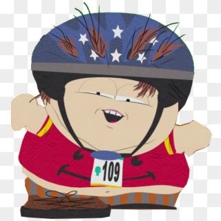 Image Special Olympics Cartman Png South Park Archives - South Park Cartman Helmet, Transparent ...