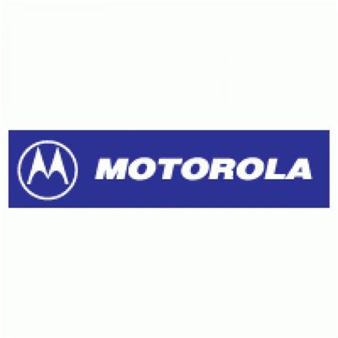 Motorola Brands Of The World™ Download Vector Logos And Logotypes