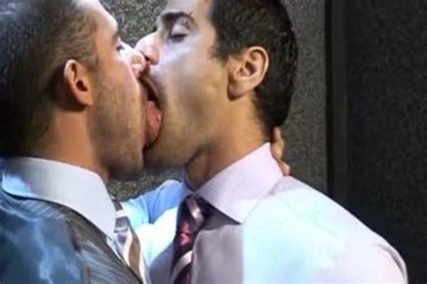 Office Gay HD Porn Tube ONLY GAY MEN