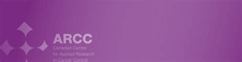 Home - Canadian Centre for Applied Research in Cancer Control 