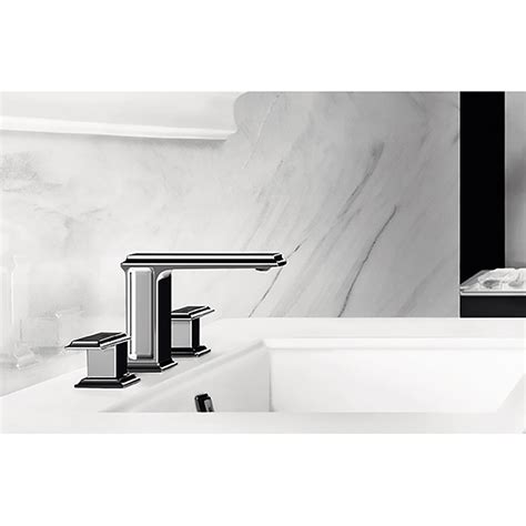 Gessi Eleganza Holes Basin Mixer Gessi Chrome