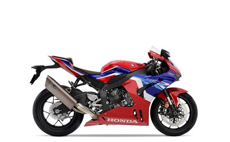 Honda Cbr Rr R Sp Precio Ficha T Cnica Y Novedades