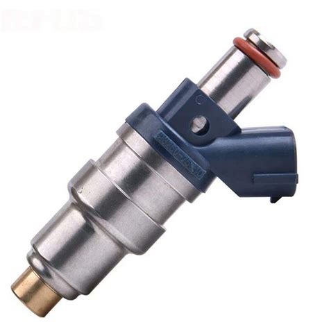 1Pcs 23250 75040 Motor Brandstof Injector Kit Met Grandado