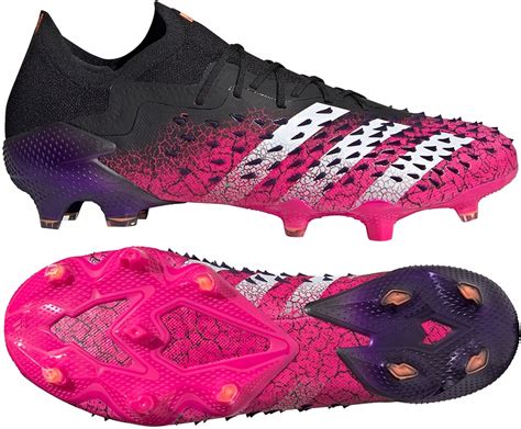 Adidas Buty Korki Predator Freak Fw R