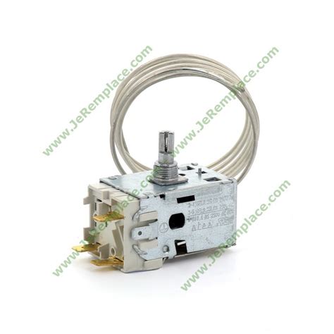 Atea A Thermostat Pour R Frig Rateur