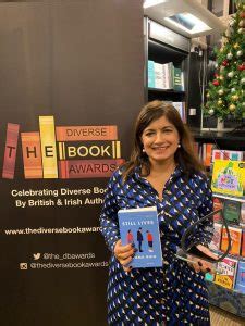 The Diverse Book Awards Ceremony Reshma Ruia