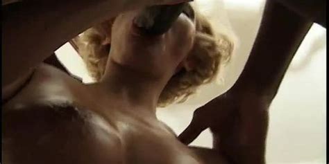 Czech Slut Enjoys BBC Anal Tnaflix