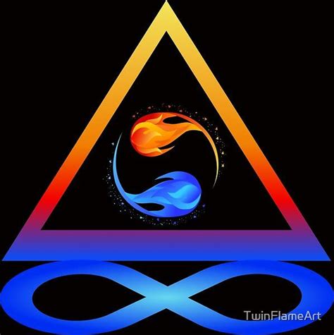 The new way of expressing love! Twin Flame Symbol is a sign of ...