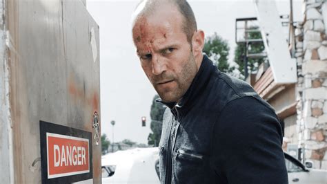 The 9 Best Jason Statham Action Scenes Ever | GIANT FREAKIN ROBOT