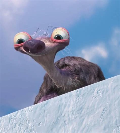 Granny (Ice Age 4) | The Parody Wiki | Fandom