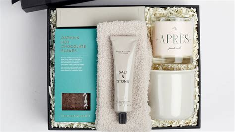 The Hot Chocolate Gift Sets You Need For Extra Holiday Magic According