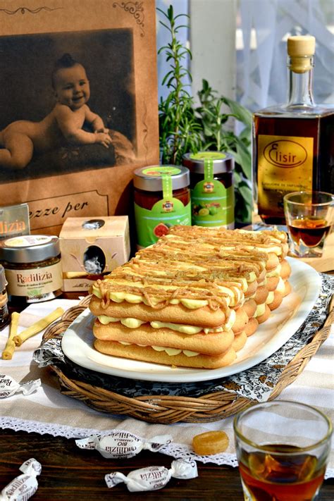 Tiramisù alla liquirizia una vera delizia Dolci da sogno