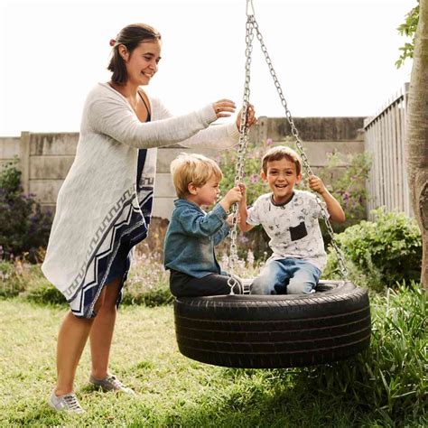 Ways To Make Your Backyard More Fun For Your Kid La S The Place Los