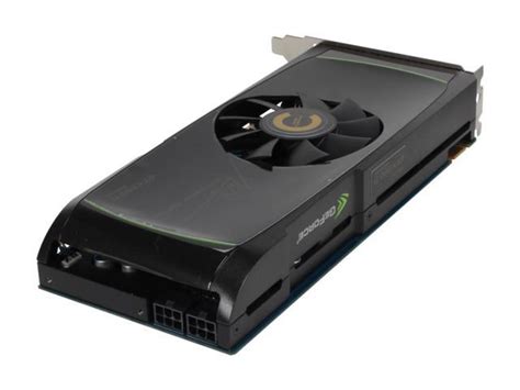 Refurbished Pny Geforce Gtx Ti Fermi Video Card Rvcggtx Txxb