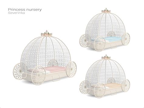 25+ Sims 4 CC Toddler Beds For the Cutest Toddler Nursery