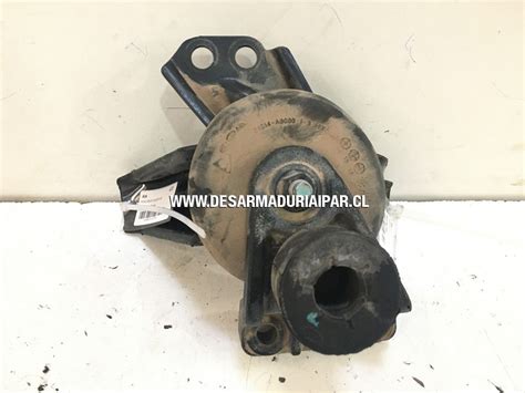 Soporte De Motor Derecho KIA SPORTAGE 2 0 G4NA DOHC 16 VALV 4X2 2019