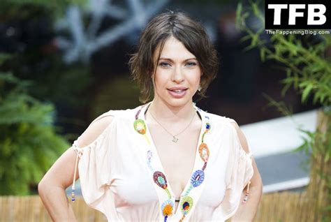 Jana Pallaske Nude Sexy Photos The Fappening Stars