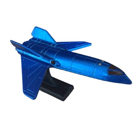 Hot Wheels Nave Passaro Negro X Jet Marvel X Men Mattel em Promoção na