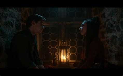 Fate: The Winx Saga (2021)