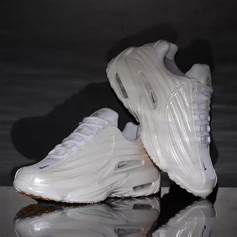 Nike Nocta Hot Step 2 White Sneakers Fr